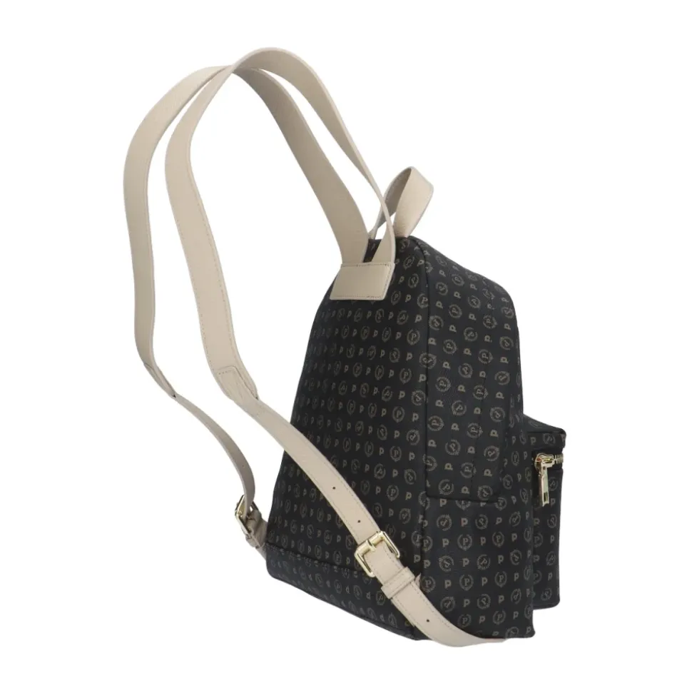 Heritage Eco-Leder Rucksack