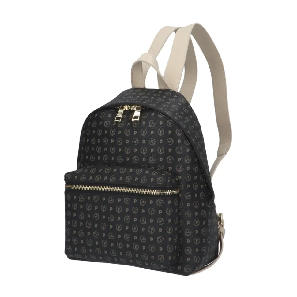 Heritage Eco-Leder Rucksack
