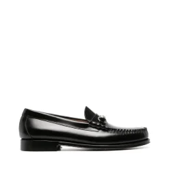 Heritage Lincoln Moc Lederschuhe