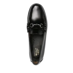 Heritage Lincoln Moc Lederschuhe