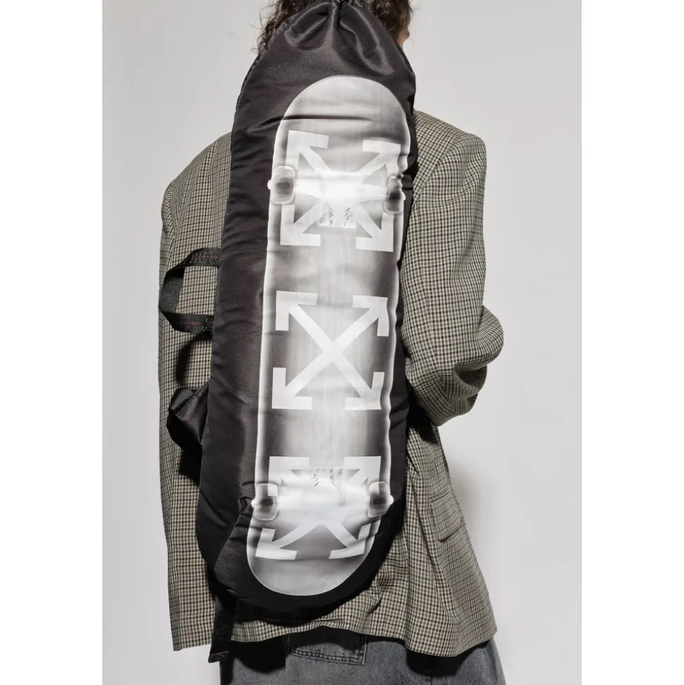 Heritage Skate Backpack