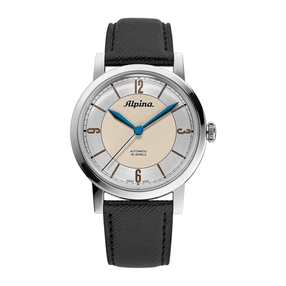 Heritage Startimer Pilot