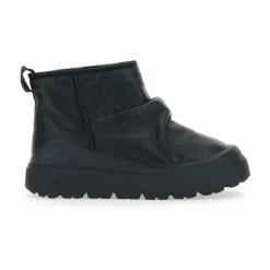 Heritage Utility Mini Boot
