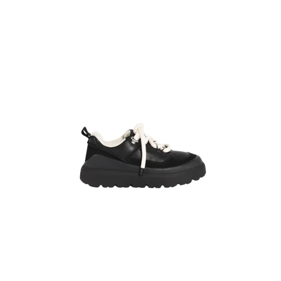 Heritage Utility Sneaker