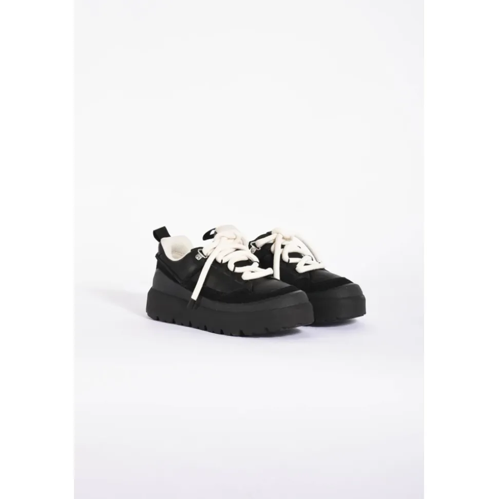 Heritage Utility Sneaker