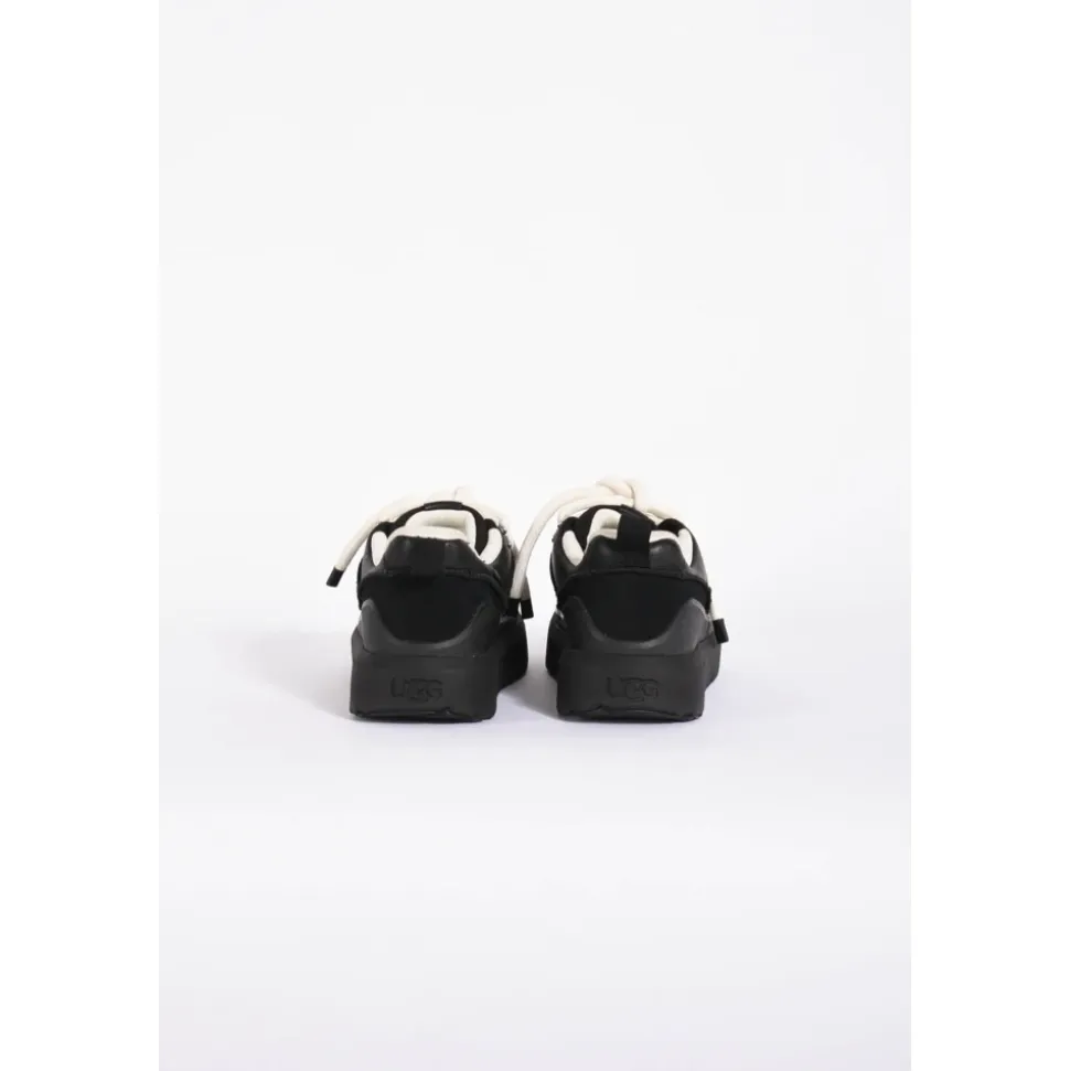 Heritage Utility Sneaker