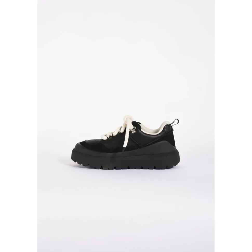 Heritage Utility Sneaker