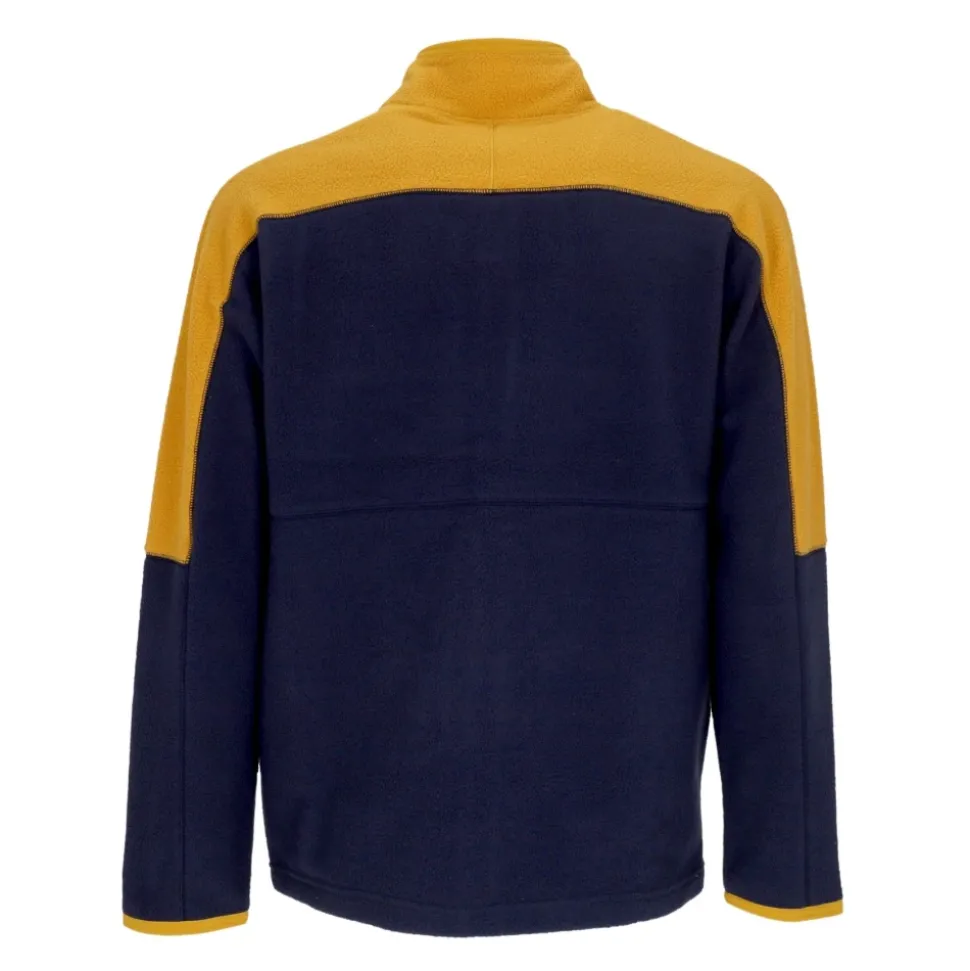 Herren Fleecejacke mit Reißverschluss