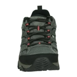 Herren Freizeitschuhe Niedrig Grau