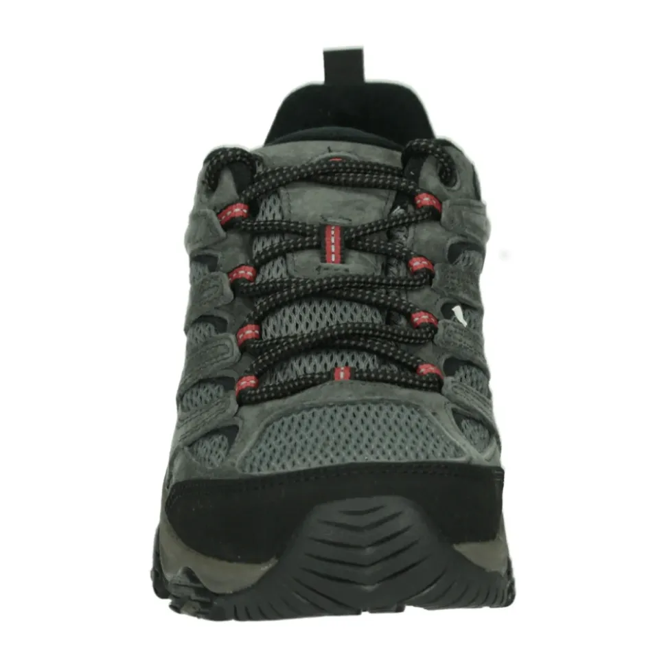 Herren Freizeitschuhe Niedrig Grau