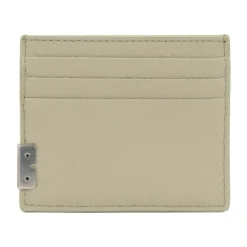 Herren Leder Kartenhalter