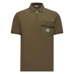 Herren Polo Shirt