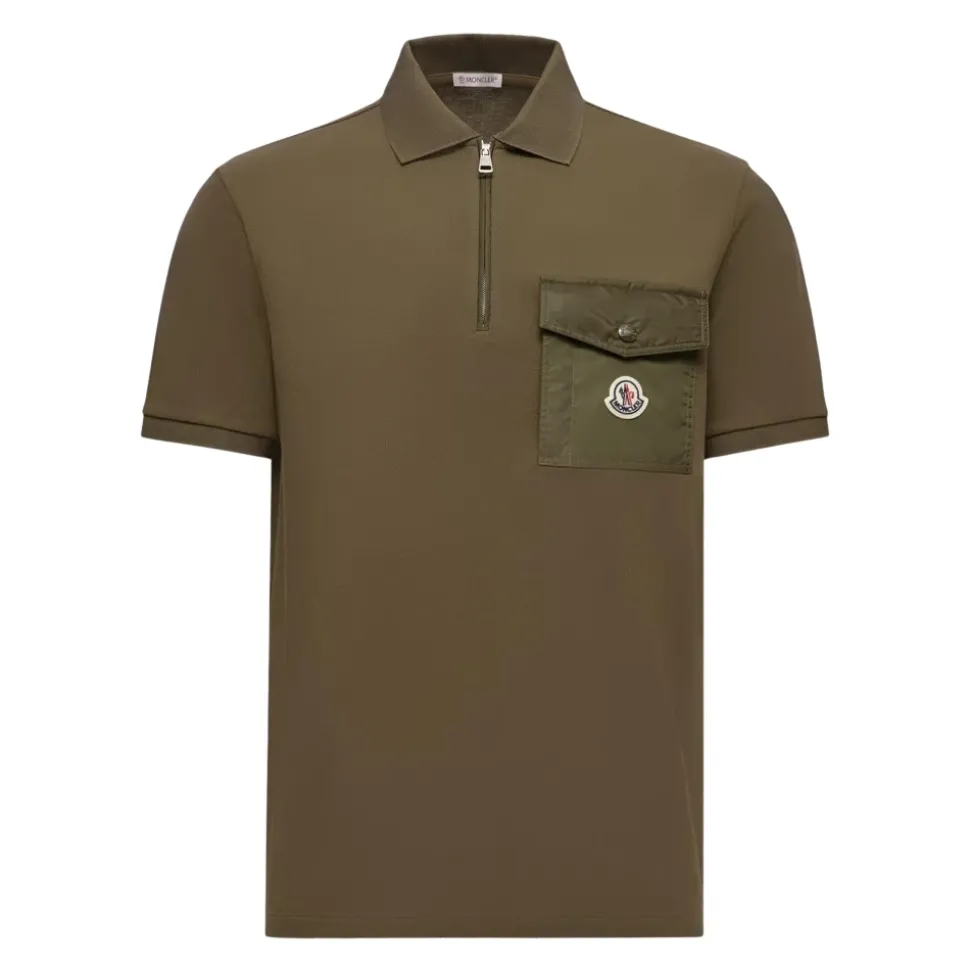 Herren Polo Shirt