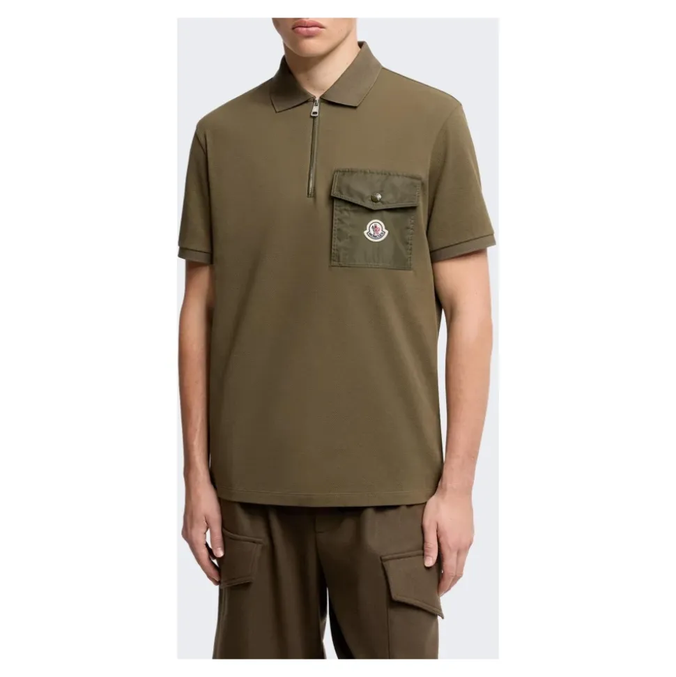 Herren Polo Shirt