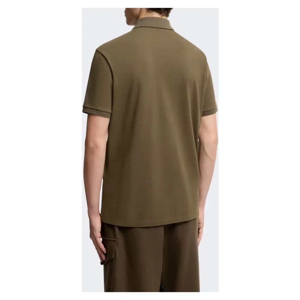 Herren Polo Shirt