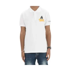 Herren Polo T-Shirt aus Baumwolle