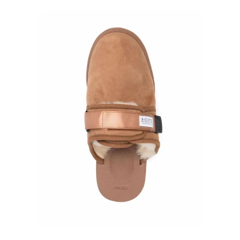 Herren Sandalen Zavo M2ab Stil