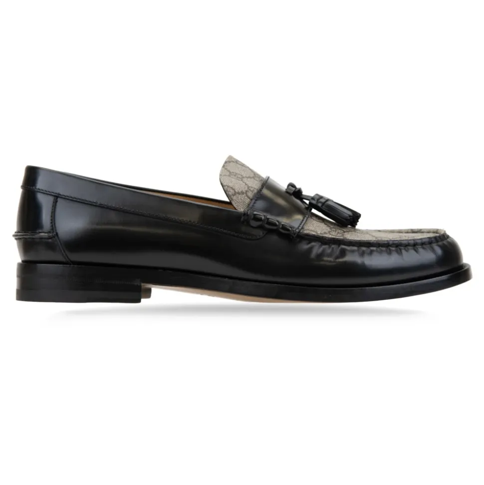 Herren Slip-On Loafers
