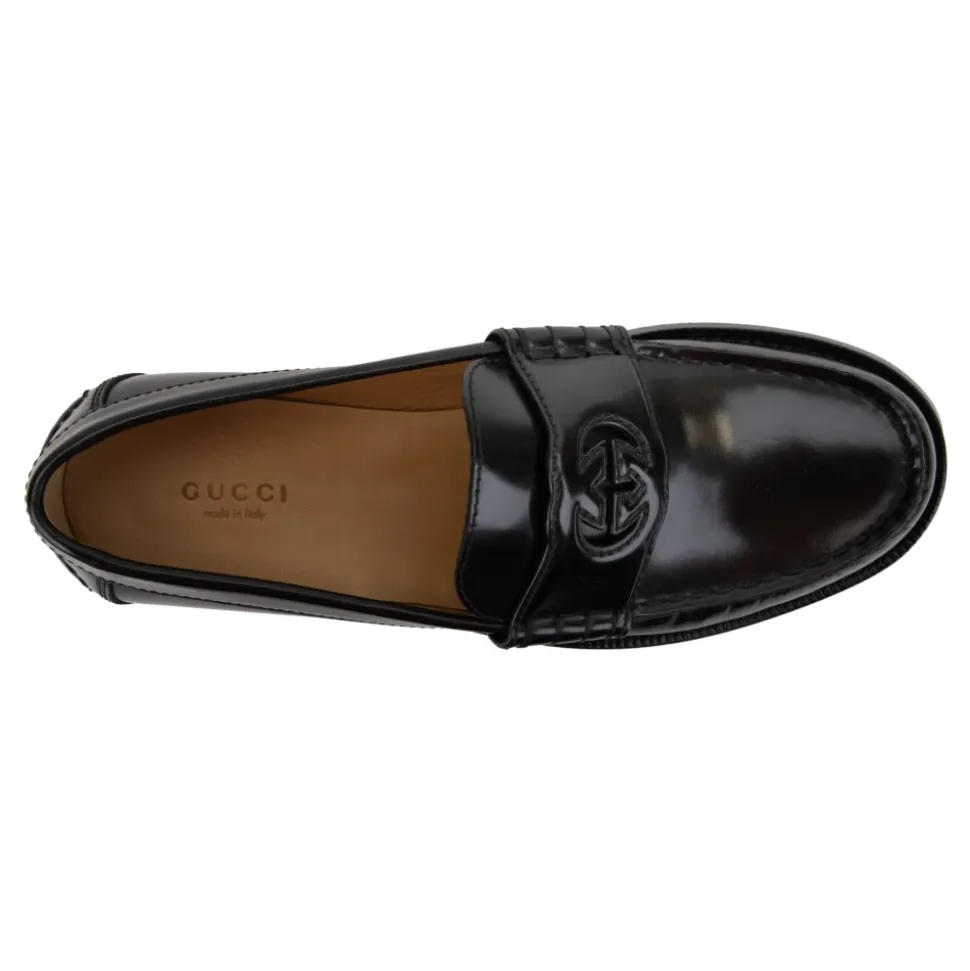Herren Slip-On Loafers