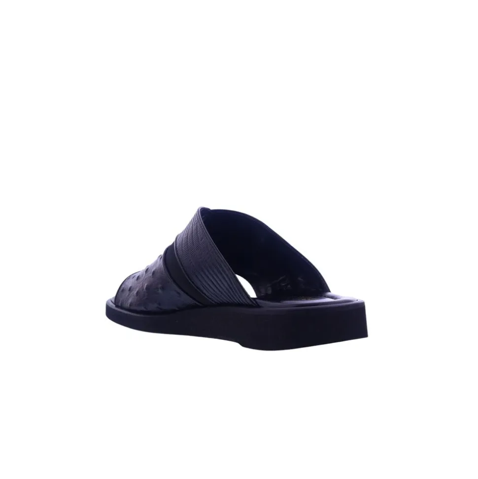 Herren Slipper mit Normalem Sitz