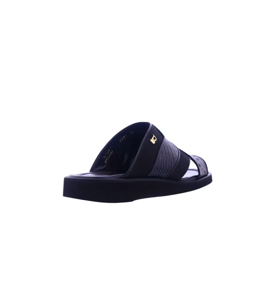 Herren Slipper mit Normalem Sitz