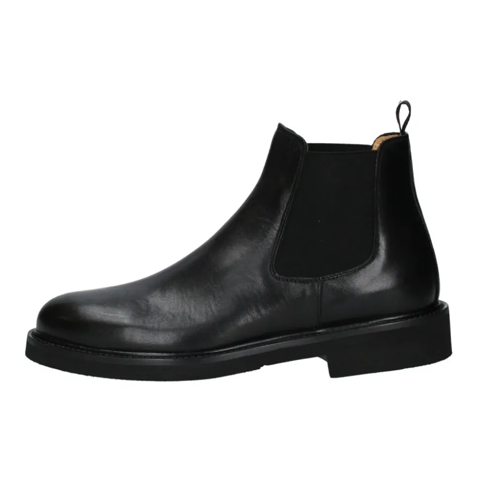 Herren Stiefelette