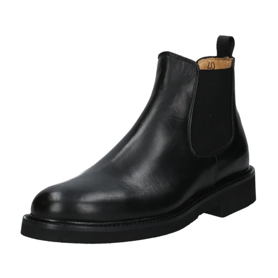 Herren Stiefelette
