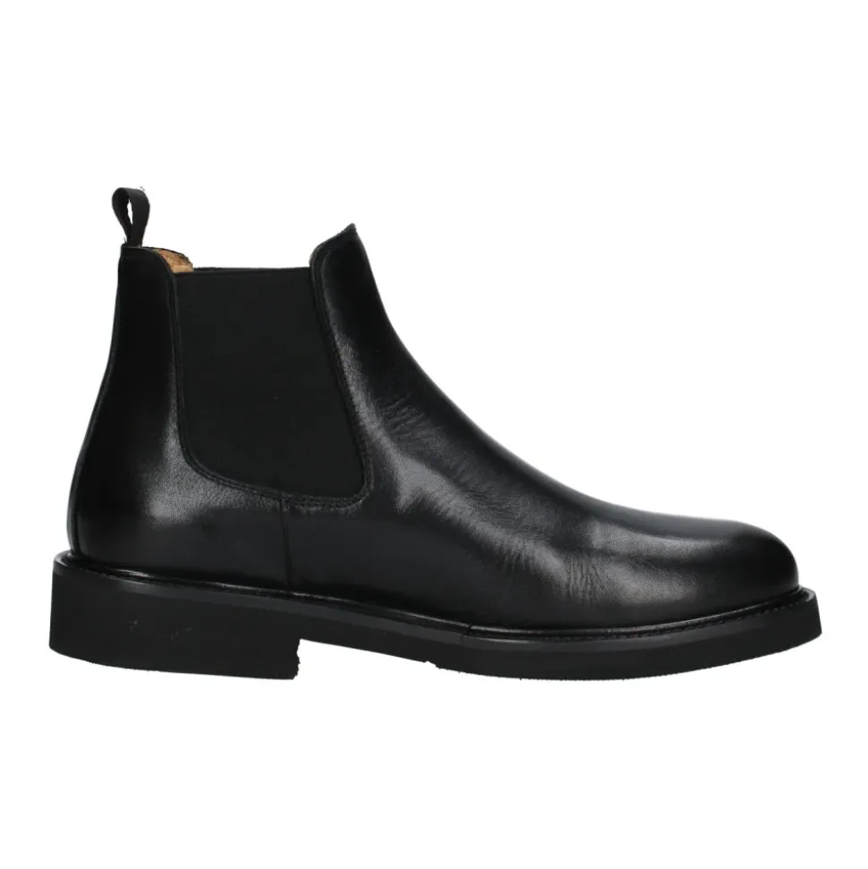 Herren Stiefelette