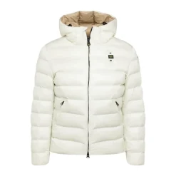Herren Synthetischer Nylonmantel