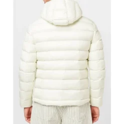Herren Synthetischer Nylonmantel