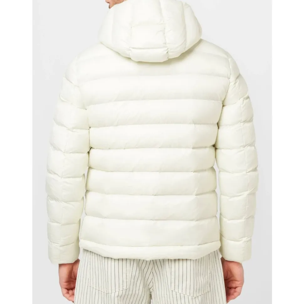 Herren Synthetischer Nylonmantel