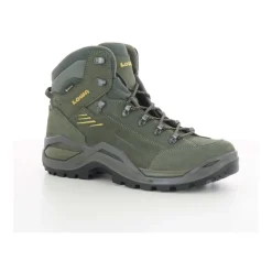 Herren Wanderschuhe Grün RENEGADE EVO MID