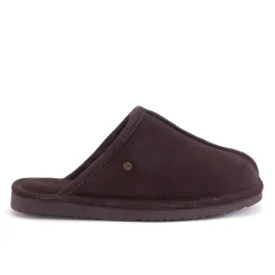 Herren-Sandalen Barron aus Wildleder