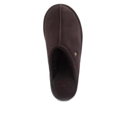 Herren-Sandalen Barron aus Wildleder