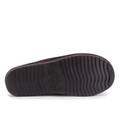 Herren-Sandalen Barron aus Wildleder