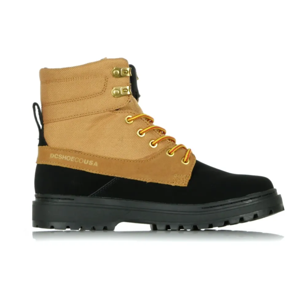 Herrenstiefel