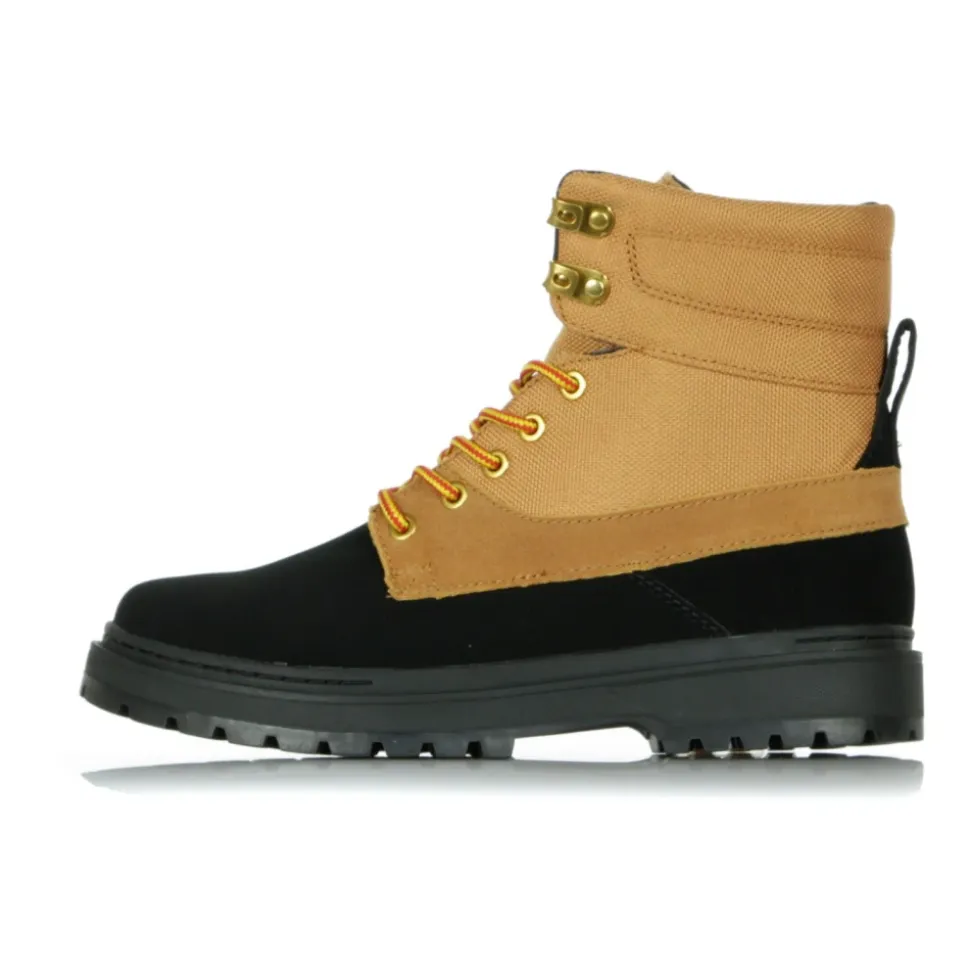 Herrenstiefel