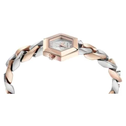 Hexagon Groumette 28mm Uhr