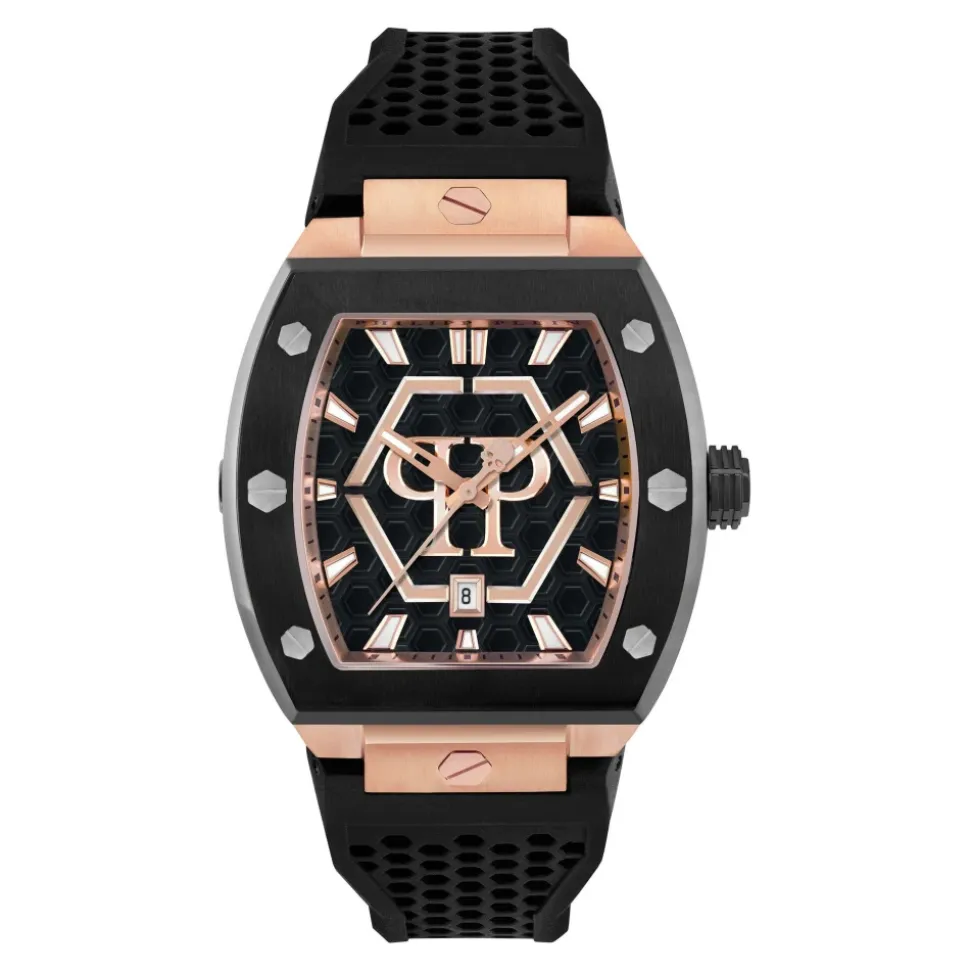 Hexagon Phantom