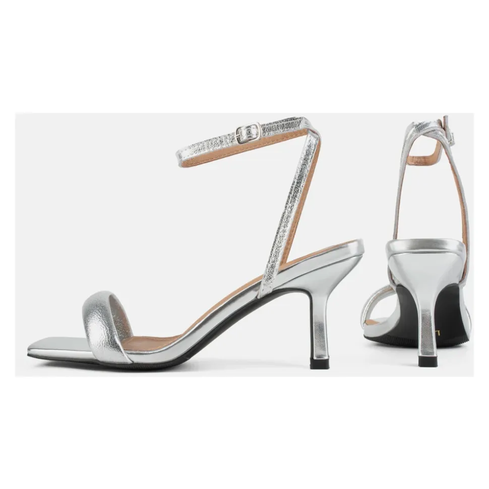 High Heel Sandalen