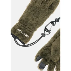 High Loft Fleece Handschuhe