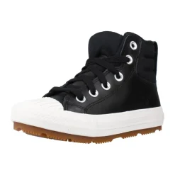 High-Top Berkshire Boot Sneakers