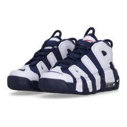 High-Top Sneaker Air More Uptempo