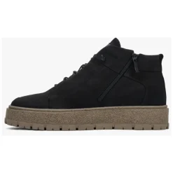 High-Top Sneakers