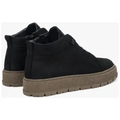 High-Top Sneakers