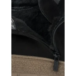 High-Top Sneakers