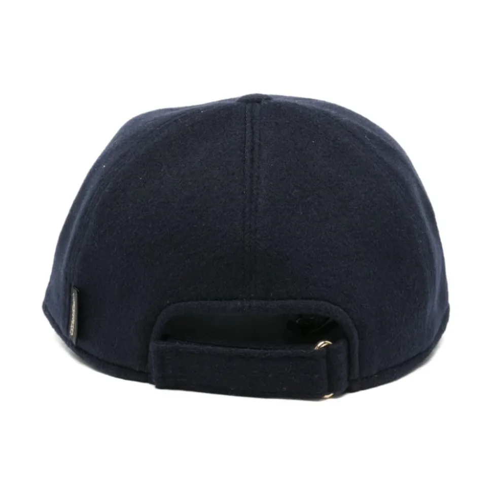 Hiker Baseball Cap