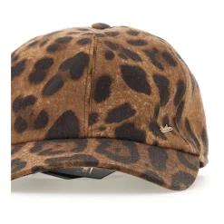 Hiker Woll Baseball Cap