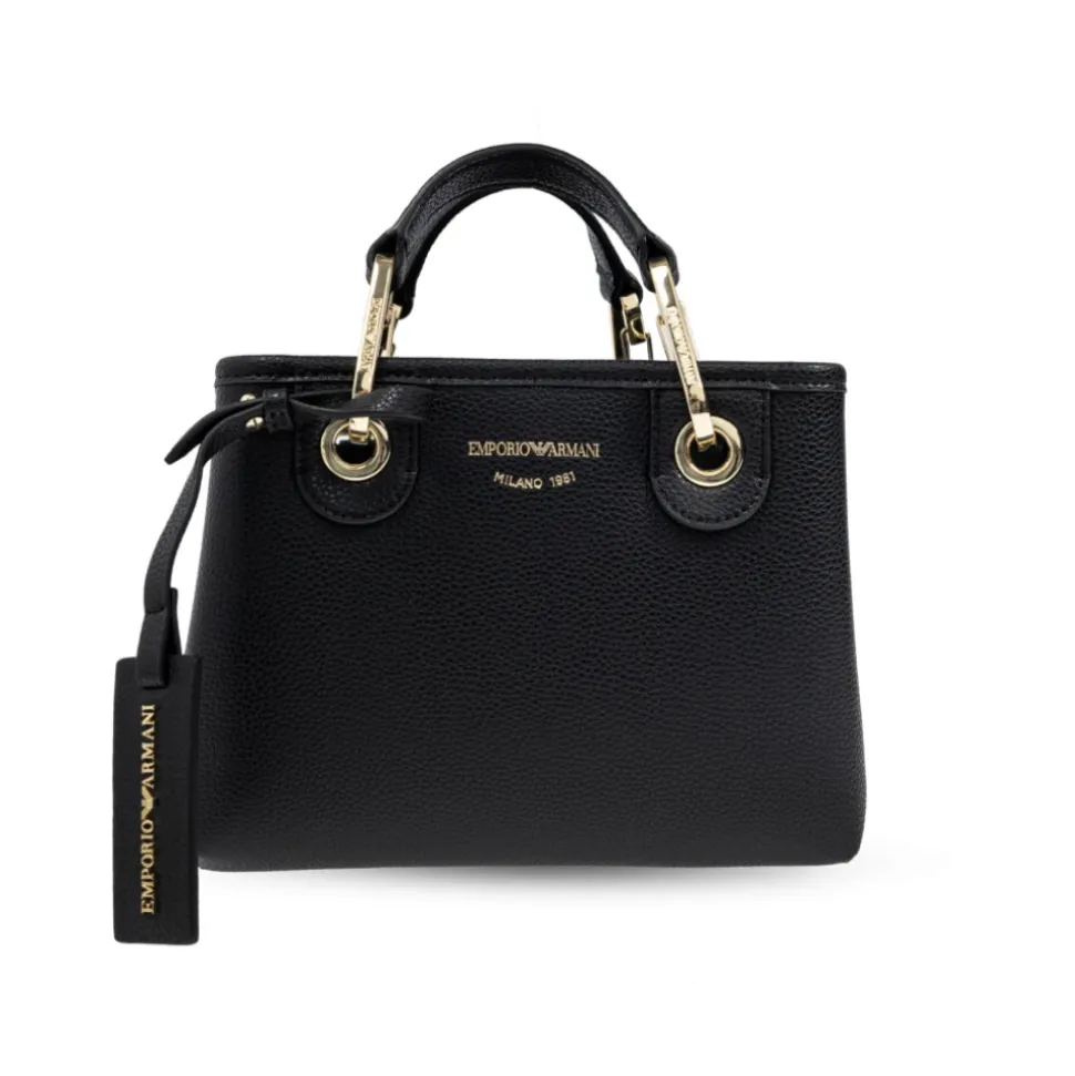 Hirschdruck MyEA Mini Tasche