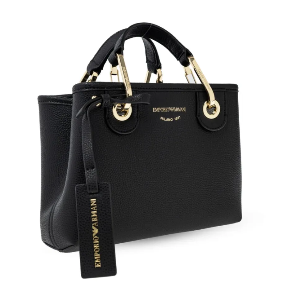 Hirschdruck MyEA Mini Tasche